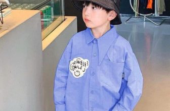 [🆕🇻🇳] KT Kids – Thời Trang Trẻ Em – Chúng tôi chuyên cung cấp quần áo trẻ em cho bé , giá tại xưởng 🧑‍🧒❤️️👶⭐️ HÀNG CÓ SẴN, CHỐT MAI GIAO (sz trên hình)
———————~~~——————
𝐒𝐀𝐍𝐆 𝐓𝐑𝐎̣𝐍𝐆- 𝐋𝐈̣𝐂𝐇 𝐋𝐀̃𝐌
Giới thiệu mẫu sơ mi dài tay sang trọng-cá tính cho Boy, diện đi học đ , shares-0✔️ , likes-0❤️️ , date-2024-09-10 19:27:41🇻🇳🇻🇳🇻🇳📰🆕