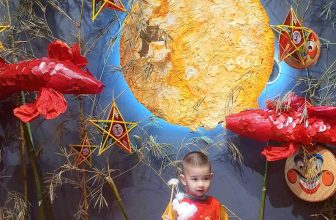 [🆕🇻🇳] Xưởng May Tuấn Trang Kids – Chuyên sỉ lẻ các mặt hàng quần áo trẻ con 🧑‍🧒❤️️👶⭐️ Feedback khách nhà em ạ
, shares-0✔️ , likes-1❤️️ , date-2024-09-11 13:22:45🇻🇳🇻🇳🇻🇳📰🆕