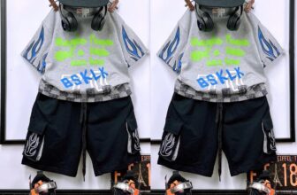 [🆕🇻🇳] KT Kids – Thời Trang Trẻ Em – Chúng tôi chuyên cung cấp quần áo trẻ em cho bé , giá tại xưởng 🧑‍🧒❤️️👶⭐️ HÀNG CÓ SẴN, CHỐT MAI GIAO
———————~~~———————
𝐒𝐈𝐄̂𝐔 𝐏𝐇𝐀̂̉𝐌 𝐂𝐇𝐎 𝐇𝐎𝐓 𝐁𝐎𝐘.
SANG TRỌNG – ĐẲNG CẤP cùng Sét bộ túi hộp BSKLK COOL NGẦU cho bé trai.
— Nguyên bộ  , shares-1✔️ , likes-1❤️️ , date-2024-09-07 16:57:02🇻🇳🇻🇳🇻🇳📰🆕