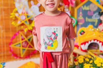 [🆕🇻🇳] Xưởng May Tuấn Trang Kids – Chuyên sỉ lẻ các mặt hàng quần áo trẻ con 🧑‍🧒❤️️👶⭐️ Set Chú cuội
Size :8-35kg
Hotline :0886551796
Tuyển sỉ toàn quốc
, shares-0✔️ , likes-23❤️️ , date-2024-09-11 02:23:38🇻🇳🇻🇳🇻🇳📰🆕