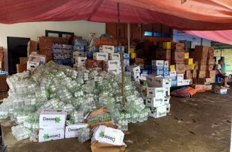 [🆕🇻🇳] Emily Jane – Váy đầm công chúa thiết kế cho bé 🧑‍🧒❤️️👶⭐️ MN ĐI CỨU HỘ LŨ LỤT VÙNG CAO LƯU Ý Ạ.
Vào vùng LŨ – NGẬP – SẬP – LỤT
Các bác đừng tặng MÌ TÔM-GẠO
Cứ : Đèn pin – phao cứu sinh
Nước sạch đóng chai
Berbe , shares-0✔️ , likes-2❤️️ , date-2024-09-10 17:29:22🇻🇳🇻🇳🇻🇳📰🆕