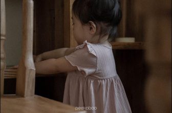[🆕🇻🇳] NanaKids – Thời trang trẻ em Hàn Quốc 🧑‍🧒❤️️👶⭐️ #NewUpdate #Peekaboo 𝓑𝓢𝓣 𝓜𝓔𝓛𝓞𝓓𝓨 – #HÀNG #CÓ #SẴN
Chất liệu vải nhẹ, siu mát kết hợp cùng làn sóng ở cuối tay áo và viền trông đẹp dã man các mom ạ
Mẫu siêu , shares-0✔️ , likes-0❤️️ , date-2024-09-10 15:29:15🇻🇳🇻🇳🇻🇳📰🆕