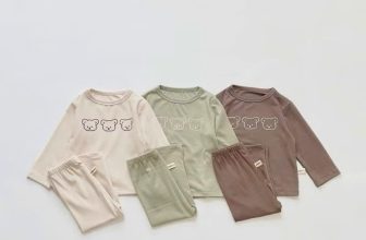 [🆕🇻🇳] Shop Mẹ Tôm – Chuyên Quần Áo Trẻ Em 🧑‍🧒❤️️👶⭐️  𝑯𝒂̀𝒏𝒈 𝒎𝒐̛́𝒊 𝒄𝒂̣̂𝒑 𝒃𝒆̂́𝒏.. Đ𝒆̣𝒑 𝒏𝒈𝒂̂́𝒕 𝒏𝒈𝒂̂𝒚 𝒄𝒂́𝒄 𝒎𝒆̣ 𝒐̛𝒊!
Sale 50% Giá #cực_rẻ mua từ #2bộ_Miễn_Ship
Ưu đãi từ #3bộ_tặng_thêm_1bộ
items cực xinh năm  , shares-20✔️ , likes-3❤️️ , date-2024-09-08 17:59:10🇻🇳🇻🇳🇻🇳📰🆕