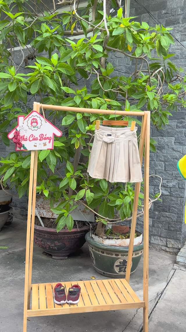 [🆕🇻🇳] Nhà của Bống – Thời trang cao cấp cho bé trai, bé gái 🧑‍🧒❤️️👶⭐️ Outfit xinh cho bé gái, size cồ cho bé đến #60Kg luôn nè #chanvaybegai #nhacuabong #quanaotreemcaocap
 , shares-0✔️ , likes-0❤️️ , date-2024-09-09 17:05:39🇻🇳🇻🇳🇻🇳📰🆕