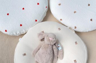 [🆕🇻🇳]  AreaKids – Chuyên hàng nội địa Hàn dành cho Mẹ và Bé 🧑‍🧒❤️️👶⭐️ CHIẾC GỐI CHỐNG TRÀO NGƯỢC MÀ BSY KHUYÊN DÙNG ĐỐI VỚI BÉ
GỐI CHỐNG TRÀO NGƯỢC ROTOTO PHIÊN BẢN 3D AIR MESH  – ruột gối lưới tướng khí nguyên khối#Rototo , shares-0✔️ , likes-0❤️️ , date-2024-09-08 14:12:31🇻🇳🇻🇳🇻🇳📰🆕