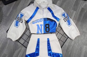 [🆕🇻🇳] Váy Tutu – Chuyên thời trang trẻ em 🧑‍🧒❤️️👶⭐️ 𝑪𝒉𝒐̣𝒏 𝒄𝒐𝒏 𝒕𝒊𝒎 𝒉𝒂𝒚 𝒍𝒂̀ 𝒏𝒈𝒉𝒆 𝒍𝒚́ 𝒕𝒓𝒊́
𝑴𝒖𝒂 đ𝒐̂̀ 𝒏𝒉𝒂̀ 𝒆𝒎 𝒍𝒂̀ 𝒄𝒉𝒂̂𝒏 𝒍𝒚́ đ𝒐́ 𝒎𝒂̂́𝒚 𝒏𝒂̀𝒏𝒈 𝒖𝒊𝒊𝒊𝒊𝒊…Chỉ #185k/set thôi ạ
sz 1  :9-11kg
sz 2  :12 -13kg
sz3: 14 , shares-0✔️ , likes-4❤️️ , date-2024-09-10 03:52:52🇻🇳🇻🇳🇻🇳📰🆕