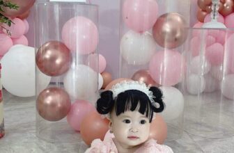 [🆕🇻🇳] Tiệm Sun – Quần áo đẹp cho bé – Bí mật của những em bé TỰ TIN – THẦN THÁI và HẠNH PHÚC � 🧑‍🧒❤️️👶⭐️ Khách VIP nhà e  Như búp bê í ạ   #feedback_TiemSun #khachnhiyeuthuong
, shares-0✔️ , likes-5❤️️ , date-2024-09-08 16:37:52🇻🇳🇻🇳🇻🇳📰🆕