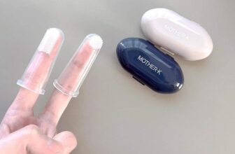 [🆕🇻🇳]  Suzanna Nguyen  (Suzanna Nguyen) – Best choice for your baby! 🧑‍🧒❤️️👶⭐️ ĐÁNH RĂNG AN TOÀN – KHOA HỌC CÙNG BỘ 2 BÀN CHẢI RƠ LƯỠI SILICON CAO CẤP MOTHER-K!
GIẢM 10% TOÀN SHOP ĐẾN HẾT 17/9
ĐANG CÓ GIÁ TỐT TẠI LINKBàn chải Mothe , shares-0✔️ , likes-0❤️️ , date-2024-09-09 02:00:36🇻🇳🇻🇳🇻🇳📰🆕