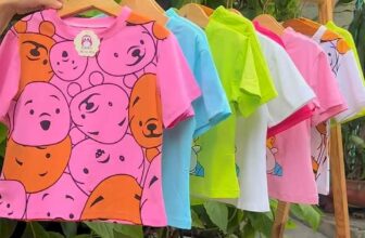 [🆕🇻🇳] Nhà của Bống – Thời trang cao cấp cho bé trai, bé gái 🧑‍🧒❤️️👶⭐️ Mẫu bộ đùi siêu cưng cho bé #nhacuabong #thoitrang #setbegai
, shares-0✔️ , likes-0❤️️ , date-2024-09-09 20:27:33🇻🇳🇻🇳🇻🇳📰🆕