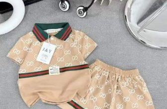 [🆕🇻🇳] KT Kids – Thời Trang Trẻ Em – Chúng tôi chuyên cung cấp quần áo trẻ em cho bé , giá tại xưởng 🧑‍🧒❤️️👶⭐️ HÀNG CÓ SẴN, CHỐT MAI GIAO
————————~~~————————
𝐒𝐀𝐍𝐆 𝐓𝐑𝐎̣𝐍𝐆 – 𝐋𝐈̣𝐂𝐇 𝐋𝐀̃𝐌 – 𝐒𝐀̀𝐍𝐇 Đ𝐈𝐄̣̂𝐔 𝐂𝐇𝐎 𝐁𝐎𝐘.
Giới thiệu Sét bộ cổ trụ GUCCI Sang – Xịn – Chất cho Boy , shares-0✔️ , likes-0❤️️ , date-2024-09-10 16:11:30🇻🇳🇻🇳🇻🇳📰🆕