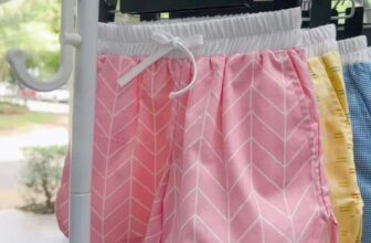 [🆕🇻🇳] Sally’s House – Thời trang cao cấp dành cho bé gái 🧑‍🧒❤️️👶⭐️ Quần đùi lai cong cho bé.
, shares-0✔️ , likes-0❤️️ , date-2024-09-08 15:10:05🇻🇳🇻🇳🇻🇳📰🆕