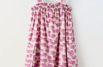 [🆕🇻🇳]  Sâu baby – hàng hiệu sale Us/Uk cho bé yêu – NEW VÀ SALEE ĐẾN TỪ CÁC HÃNG : N.E.X.T, H.M , ZA.RA , MATALAN…. Authenic 100% 🧑‍🧒❤️️👶⭐️ 𝐙.𝐀.𝐑.𝐀 #𝐬𝐚𝐥𝐞𝐞
Váy 2s form dài xinh xắn đáng iuuu, hai bên có túi siêu tiện, vải mỏng mịn xịn #𝐬𝐚𝐥𝐞𝐞 #𝐬𝐚𝐥𝐞𝐞
𝒉𝒂̀𝒏𝒈 𝒄𝒐́ 𝒔𝒂̆̃𝒏
𝟏𝟏-𝟏𝟐𝐲
, shares-0✔️ , likes-0❤️️ , date-2024-09-11 15:03:01🇻🇳🇻🇳🇻🇳📰🆕