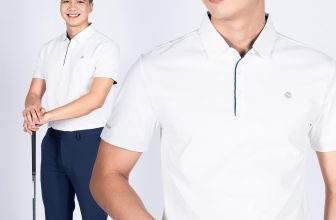 [🆕🇻🇳] LIVAN SPORT – Thương hiệu thời trang thể thao số 1 của người Việt! ⚽ Top1Sport ⛹️‍♂️ NEW POLO 2024 | Polo mới giá mới #299k!Polo trước nay luôn là kiểu áo được nam giới ưu tiên lựa chọn bởi sự chỉn chu, lịch sự khi mặc. Thuộc dòng Polo ca , shares-8✔️ , likes-93❤️️ , date-2024-09-10 13:41:04🇻🇳🇻🇳🇻🇳📰🆕