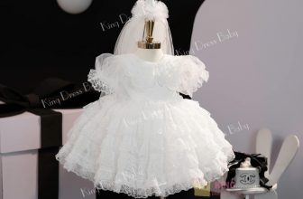 [🆕🇻🇳] KING Xưởng Đầm Công Chúa – Chuyên Váy Công Chúa Cao Cấp, nhận may theo yêu cầu, chuyên Sỉ và Lẻ 🧑‍🧒❤️️👶⭐️ 𝙀𝙢 𝙡𝙖̀ 𝙣𝙖̀𝙣𝙜 𝙘𝙤̂𝙣𝙜 𝙘𝙝𝙪́𝙖 𝙢𝙤̣̂𝙣𝙜 𝙢𝙤̛
Đ𝙚̣𝙥 𝙣𝙝𝙪̛ 𝙣𝙖̀𝙣𝙜 𝙩𝙝𝙤̛ 𝙘𝙪̉𝙖 𝙢𝙚̣
Ngọt ngào đến mê đắm
Chất vải cực mềm mịn đặt riêng- vải lót thoáng mát, chuẩn xi , shares-0✔️ , likes-2❤️️ , date-2024-09-10 12:02:30🇻🇳🇻🇳🇻🇳📰🆕