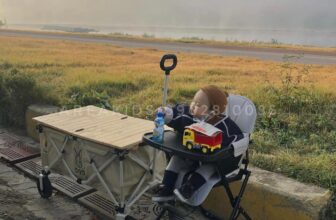 [🆕🇻🇳]  AreaKids – Chuyên hàng nội địa Hàn dành cho Mẹ và Bé 🧑‍🧒❤️️👶⭐️ •GHẾ ĂN DẶM #ESSIAN Made in Korea .
Tất cả các dòng ghế đa năng khác đều phải xếp sau em nó, ko chỉ vì chất lượng vật liệu cấu thành mà còn ở thiết kế quá , shares-0✔️ , likes-0❤️️ , date-2024-09-09 01:47:02🇻🇳🇻🇳🇻🇳📰🆕