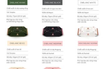 [🆕🇻🇳]  AreaKids – Chuyên hàng nội địa Hàn dành cho Mẹ và Bé 🧑‍🧒❤️️👶⭐️  Khăn ướt Enblanc – Vỗ về làn da conDo con còn bé nên da nhạy cảm lắm, mẹ hãy dùng khăn ướt dịu nhẹ vệ sinh cho con mẹ nhé.
Hô biến! Đã có khăn ướt Keep , shares-0✔️ , likes-1❤️️ , date-2024-09-09 13:20:50🇻🇳🇻🇳🇻🇳📰🆕