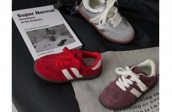 [🆕🇻🇳]  Penguin Bebe – Chuyên order cho bé 🧑‍🧒❤️️👶⭐️ Mẫu giày thể thao kẻ sọc hot hit nay tiếp tục ra thêm 3 phiên bản màu cực chất, cực trend hiện nay đây ạ. Đi lên chân vừa xinh vừa nổi, style vô cùng hihi. , shares-0✔️ , likes-0❤️️ , date-2024-09-10 16:34:28🇻🇳🇻🇳🇻🇳📰🆕