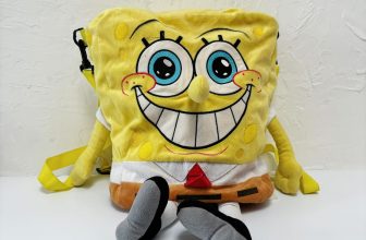 [🆕🇻🇳] Tiệm của Xoăn – Mua sắm & bán lẻ 🧑‍🧒❤️️👶⭐️ ☆ Balo + đeo chéo Bọt Biển ☆
•• SOLD
Cond 8/9
– ngang 27 x cao 31cm (chưa đo chân, tay)
– mắt có vệt ngà vàng. Không lỗi lủng rách
Dây chéo có thể tháo  , shares-0✔️ , likes-2❤️️ , date-2024-09-10 17:03:26🇻🇳🇻🇳🇻🇳📰🆕