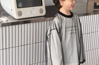 [🆕🇻🇳] Mix’s Store – Quần áo, giày dép, phụ kiện thời trang trẻ em 🧑‍🧒❤️️👶⭐️ Mời mom order nhé ạ Sz12-38kg ạ
, shares-0✔️ , likes-2❤️️ , date-2024-09-10 23:22:46🇻🇳🇻🇳🇻🇳📰🆕