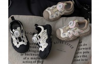 [🆕🇻🇳]  Penguin Bebe – Chuyên order cho bé 🧑‍🧒❤️️👶⭐️ Bán bao nhiu mẫu giày này rùiii các mom toàn khen thuiii vì vừa nhẹ vừa chắc chắn, bảo vệ tốt bàn chân cho bé ạ. Nhìn khoẻ khoắn, năng động, đi thích lắmmm , shares-0✔️ , likes-0❤️️ , date-2024-09-10 18:05:56🇻🇳🇻🇳🇻🇳📰🆕