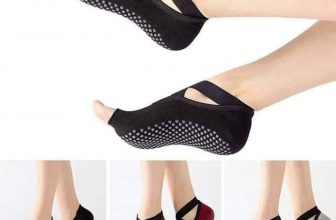 [🆕🇻🇳] Bảo Ngọc Yogi – 💜Chia sẻ kiến thức Yoga💜 🧘 Top1Yoga 🤸🏻‍♀️ Vào thu rồi cả nhà ơi, sắm ngay khi cần là có
Vớ chân chống trượt, cotton mềm ôm chân cực thích
lẻ 5 0
, shares-0✔️ , likes-3❤️️ , date-2024-09-10 20:05:39🇻🇳🇻🇳🇻🇳📰🆕