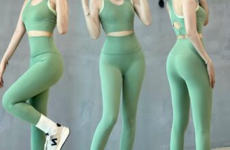 [🆕🇻🇳] Minh Tâm Yoga – Chia sẽ kinh nghiệm – Truyền cảm hướng yoga 🧘 Top1Yoga 🤸🏻‍♀️ sét  bra đúc su hàng quảng châu cao cấp nay Sale dưới giá gốc luôn ạ…Sét bra thun lạnh đúc su đủ 4 màu
Các chị ưng ẵm vài em về mặc mát lạnh như không m , shares-0✔️ , likes-2❤️️ , date-2024-09-10 20:38:44🇻🇳🇻🇳🇻🇳📰🆕