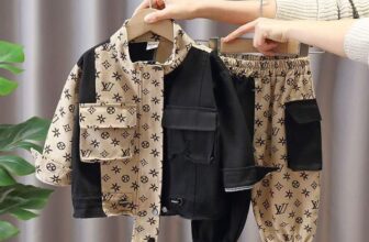 [🆕🇻🇳] Bột Kids – Chuyên Thời Trang Trẻ Em Cao Cấp 🧑‍🧒❤️️👶⭐️ Bộ Siêu Phẩm Về thêm cho bé
Nhận kiểm tra hàng trước khi thanh toán————————–
𝐁𝐨̣̂𝐭 𝐊𝐢𝐝𝐬 𝐋𝐮𝐱𝐮𝐫𝐲 198 𝐋𝐞̂ 𝐓𝐫𝐨̣𝐧𝐠 𝐓𝐚̂́𝐧
Chuyên Thời , shares-2✔️ , likes-6❤️️ , date-2024-09-11 06:14:38🇻🇳🇻🇳🇻🇳📰🆕