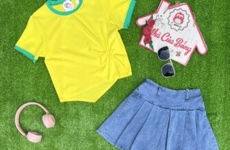 [🆕🇻🇳] Nhà của Bống – Thời trang cao cấp cho bé trai, bé gái 🧑‍🧒❤️️👶⭐️ HOT HOT Chân váy size siêu cồ cho bé bự đến #60kg đã về hàng mẹ ơi. Nhanh tay nhanh tay nhaaa
——————-
Thông tin liên hệ Nhà Bống:
137/24B Âu Dương Lân, , shares-0✔️ , likes-2❤️️ , date-2024-09-09 14:15:20🇻🇳🇻🇳🇻🇳📰🆕