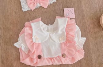 [🆕🇻🇳] Tiệm Sun – Quần áo đẹp cho bé – Bí mật của những em bé TỰ TIN – THẦN THÁI và HẠNH PHÚC � 🧑‍🧒❤️️👶⭐️ Vừa xinh vừa tiệnBodysuit cộc tay mặc chống muỗi cứ gọi là tuyệt vời, e có size cho bé từ 4 đến 10kg ạ
Body được lên từ chất vải đũi trơn phối tăm
hà , shares-0✔️ , likes-4❤️️ , date-2024-09-11 01:33:02🇻🇳🇻🇳🇻🇳📰🆕