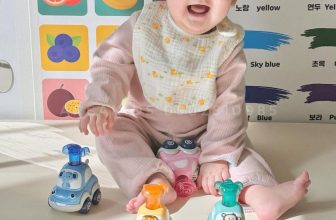 [🆕🇻🇳]  AreaKids – Chuyên hàng nội địa Hàn dành cho Mẹ và Bé 🧑‍🧒❤️️👶⭐️ FIRST BABY CAR #HaaveBricks cùng với các nhân vật Coco- Zeze- Kiky- Lala
Set 4 ô tô với các màu sắc và nhân vật dễ thương khiến bé yêu vô cùng thích th , shares-0✔️ , likes-1❤️️ , date-2024-09-11 01:16:07🇻🇳🇻🇳🇻🇳📰🆕