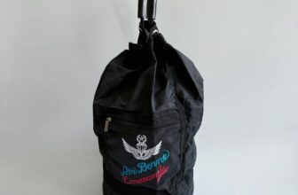 [🆕🇻🇳] Tiệm của Xoăn – Mua sắm & bán lẻ 🧑‍🧒❤️️👶⭐️ ➽ Balo trống
• SOLD
• cond 8/9
– cao 50cm x rộng đường kính 26cm
– chất polyester
Bạn vui lòng đọc kĩ và xem hình trước khi chốt
Mình không nhận ĐỔI TRẢ , shares-0✔️ , likes-0❤️️ , date-2024-09-10 16:55:33🇻🇳🇻🇳🇻🇳📰🆕