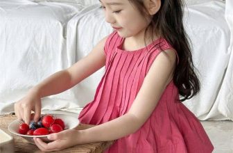[🆕🇻🇳]Búp Store – Chuyên phụ kiện cho bé 🧑‍🧒❤️️👶⭐️ GOM : SÉT ĐŨI ÁO BABYDOLL XẾP LY HỒNG ĐẬM NHẠT MIX QUẦN SUÔNG RỘNG
Only 139kkk Dáng baby doll quần suông bé mặc đi học đi chơi đều okela nhé  Bảng size
, shares-0✔️ , likes-8❤️️ , date-2024-09-10 16:55:31🇻🇳🇻🇳🇻🇳📰🆕