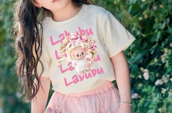 [🆕🇻🇳] Mermaid Kids  (Nàng tiên cá nhỏ)- Thời trang cao cấp cho bé 🧑‍🧒❤️️👶⭐️ Set #Labubu gồm áo và chân váy bí siêu xinh
Áo cotton mềm mát
Chân váy bí chất thô mềm xinh yêu
Sz 2-11/12 cho bé yêu 12-45kg
, shares-1✔️ , likes-19❤️️ , date-2024-09-10 12:51:49🇻🇳🇻🇳🇻🇳📰🆕