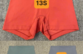 [🆕🇻🇳] Mỹ Dung Yoga – CHUYÊN SỶ, LẺ DỤNG CỤ, SÁCH YOGA  🧘 Top1Yoga 🤸🏻‍♀️ Quần đùi Q5 còn size như hình. Em xả để nhập lô mới về
50k 1 chú thôi nha các chịii
, shares-0✔️ , likes-7❤️️ , date-2024-09-09 16:15:33🇻🇳🇻🇳🇻🇳📰🆕