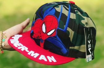 [🆕🇻🇳] Baby Star – Đồ em bé – Đồ trẻ em 🧑‍🧒❤️️👶⭐️ Nón Baby
Only.  #160K
, shares-0✔️ , likes-6❤️️ , date-2024-09-10 14:56:05🇻🇳🇻🇳🇻🇳📰🆕