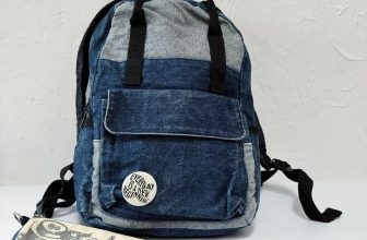 [🆕🇻🇳] Tiệm của Xoăn – Mua sắm & bán lẻ 🧑‍🧒❤️️👶⭐️ ☆ Denim backpack • tặng túi tiện lợi (không tách lẻ)
••SOLD
Balo: ngang 31 x cao 35cm (vừa a4), phía sau quai đeo có bạc màu như hình. Còn lại xem chi tiết , shares-0✔️ , likes-1❤️️ , date-2024-09-10 16:58:35🇻🇳🇻🇳🇻🇳📰🆕