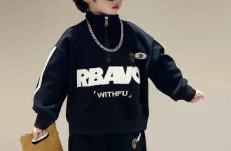 [🆕🇻🇳] Mix’s Store – Quần áo, giày dép, phụ kiện thời trang trẻ em 🧑‍🧒❤️️👶⭐️ Mời mom order nhé ạ Sz12-38kg ạ
, shares-1✔️ , likes-3❤️️ , date-2024-09-10 23:26:42🇻🇳🇻🇳🇻🇳📰🆕