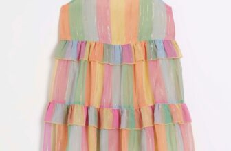 [🆕🇻🇳]  Sâu baby – hàng hiệu sale Us/Uk cho bé yêu – NEW VÀ SALEE ĐẾN TỪ CÁC HÃNG : N.E.X.T, H.M , ZA.RA , MATALAN…. Authenic 100% 🧑‍🧒❤️️👶⭐️ Váy 2s cầu vồng xinh xắn đáng iuu, vải ren mỏng mềm, mát mẻ, bên trong lớp lót thoải mái
#𝒔𝒂𝒍𝒆 #𝒔𝒂𝒍𝒆
𝒉𝒂̀𝒏𝒈 𝒄𝒐́ 𝒔𝒂̆̃𝒏
𝐒𝐢𝐳𝐞 𝐆𝐮𝐢𝐝𝐞
𝟏𝟐-𝟏𝟖𝐭𝐡 : 𝟏𝟏-𝟏𝟑𝐤𝐠 𝐜𝐚 , shares-0✔️ , likes-0❤️️ , date-2024-09-11 14:16:30🇻🇳🇻🇳🇻🇳📰🆕