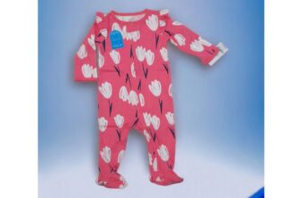 [🆕🇻🇳]  ROSE épines – Chuyên order hàng thời trang cho bé yêu các band US-UK với giá săn sale 🧑‍🧒❤️️👶⭐️ [ Xả hàng auth kids có sẵn ]
Sale còn #149k/c, size 3m, 6m, 9m!
, shares-0✔️ , likes-0❤️️ , date-2024-09-10 23:37:15🇻🇳🇻🇳🇻🇳📰🆕