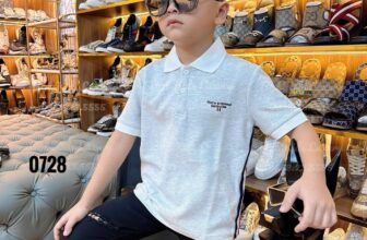 [🆕🇻🇳] Bột Kids – Chuyên Thời Trang Trẻ Em Cao Cấp 🧑‍🧒❤️️👶⭐️ ————————–
𝐁𝐨̣̂𝐭 𝐊𝐢𝐝𝐬 𝐋𝐮𝐱𝐮𝐫𝐲 198 𝐋𝐞̂ 𝐓𝐫𝐨̣𝐧𝐠 𝐓𝐚̂́𝐧
Chuyên Thời Trang Trẻ Em Cao Cấp
Tư vấn SP – Mua hàng  :   𝟎𝟖𝟑𝟖.𝟐𝟑.𝟓𝟓𝟓𝟓
Ngân  , shares-0✔️ , likes-1❤️️ , date-2024-09-11 04:16:16🇻🇳🇻🇳🇻🇳📰🆕