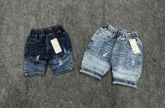 [🆕🇻🇳] Quần Áo Trẻ Em Thegioiconyeu – ✨ CHUYÊN QUẦN ÁO BÉ TRAI – NÓN – PHỤ KIỆN 🧑‍🧒❤️️👶⭐️  Tổng hợp các mẫu quần lẻ, phối cùng áo thun, áo trụ hay sơmi đều được ạ
Mom gửi mẫu em tư vấn size ạ
, shares-0✔️ , likes-4❤️️ , date-2024-09-11 00:30:03🇻🇳🇻🇳🇻🇳📰🆕