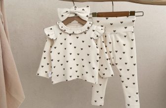 [🆕🇻🇳] Baby Closet luôn muốn được đồng hành cùng các mom chăm sóc, bảo vệ và yêu thương các con 🧑‍🧒❤️️👶⭐️ Mã này cực co giãn, mịn xịn từng thớ vải, mời các bà thẩm chất ở các hình chi tiết sau !
Homewear Qc là đỉnh của chóp mí bà nha !
Set gồm áo & quần & tub , shares-0✔️ , likes-0❤️️ , date-2024-09-11 07:10:47🇻🇳🇻🇳🇻🇳📰🆕