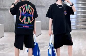 [🆕🇻🇳] Bon Kids Shop – Thời trang trẻ em – CHUYÊN SỈ & LẺ THỜI TRANG TRẺ EM!!! 🧑‍🧒❤️️👶⭐️ B2. ĐỪNG BỎ LỠ  #65K_1_BỘ_MIỄN_SHIP
Đủ sz 14-35kg
Chất lượng đảm bảo, giá cả phải chăng
Chấm để xem thêm mẫu nha mn
, shares-0✔️ , likes-13❤️️ , date-2024-09-12 04:18:37🇻🇳🇻🇳🇻🇳📰🆕