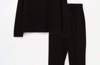 [🆕🇻🇳]  Mina’s House – Order US, UK – Order các sản phẩm Authentic từ US-UK-China-PL-JP… và local brand China 🧑‍🧒❤️️👶⭐️  GOM GẤP Ạ , BỘ NỈ NHÀ LEF.TIES BACK HÀNG
Hãng back size và hạ nấc nữa rồi ạ
Màu đen lúc nào cũng đc các chị ưu ái vì dễ mặc lại hách dáng ạ , Nhanh còn , shares-0✔️ , likes-1❤️️ , date-2024-09-11 15:05:17🇻🇳🇻🇳🇻🇳📰🆕