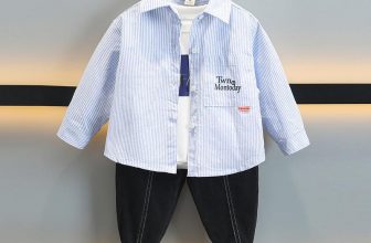 [🆕🇻🇳] Mix’s Store – Quần áo, giày dép, phụ kiện thời trang trẻ em 🧑‍🧒❤️️👶⭐️ Mời mom order nhé ạ Sz12-38kg ạ
, shares-0✔️ , likes-3❤️️ , date-2024-09-10 23:23:41🇻🇳🇻🇳🇻🇳📰🆕