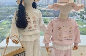 [🆕🇻🇳]  Mina’s House – Order US, UK – Order các sản phẩm Authentic từ US-UK-China-PL-JP… và local brand China 🧑‍🧒❤️️👶⭐️ Nhanh nè mn ui sắp bay sz rùi. Check giá ngỡ ngàng lunn. Cả sét nỉ Qc #165kk/1 bộ Đẹp xỉuuuu luôn  Mặc đi chơi đi học đều xinhh
Nhìn cái giá mà giật cả m , shares-0✔️ , likes-2❤️️ , date-2024-09-11 14:42:04🇻🇳🇻🇳🇻🇳📰🆕