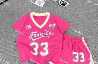 [🆕🇻🇳]  Bon Kids Shop – Thời trang trẻ em – CHUYÊN SỈ & LẺ THỜI TRANG TRẺ EM!!! 🧑‍🧒❤️️👶⭐️ B4. DUY NHẤT HÔM NAY  #SALE chỉ #59K_1_BỘ
Tổng hợp các  mẫu siêu yêu cho bé đây ạ
Chất thun cotton- Kiểm tra thoải mái
Đủ sz 14-35kg
Ib cho e để xem t , shares-0✔️ , likes-27❤️️ , date-2024-09-14 05:03:07🇻🇳🇻🇳🇻🇳📰🆕