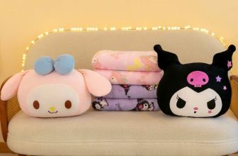 [🆕🇻🇳]  Mina’s House – Order US, UK – Order các sản phẩm Authentic từ US-UK-China-PL-JP… và local brand China 🧑‍🧒❤️️👶⭐️   Mải gom quần áo quên mua chăn gối lạnh cho con đi học. Đổi mùa rồi phải đổi chăn ấm nha các mẹ ui. Cả sét chăn kèm gối gấp gọn như này là tiện nhất.
E m , shares-0✔️ , likes-3❤️️ , date-2024-09-11 15:01:57🇻🇳🇻🇳🇻🇳📰🆕