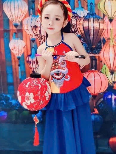 [🆕🇻🇳] Phân Phối – Bán Buôn – Bán Sỉ Vkids 😎❤️️⭐️ – 💖Buôn_sỉ_HN💖 Trung thu sắp đến, nhiều mẹ hỏi quần áo chú cuội chị hằn …