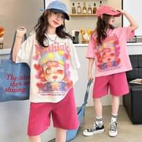 [🆕🇻🇳] Bon Kids Shop – Thời trang trẻ em – CHUYÊN SỈ & LẺ THỜI TRANG TRẺ EM!!! 🧑‍🧒❤️️👶⭐️ B3.Về thêm mẫu e bán chỉ #59K_1_BỘ cho 50KH đầu tiên chia sẻ bài viết
 Đủ sz 14-35kg. Kiểm tra hàng thoải mái
 Nhanh tay (.) để xem thêm nhiều mẫu ạ
 , shares-0✔️ , likes-0❤️️ , date-🇻🇳🇻🇳🇻🇳📰🆕